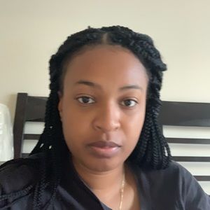 Meet your Posher, Tiana